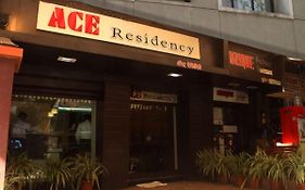 Hotel Ace Residency
